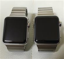 リングブレスレット