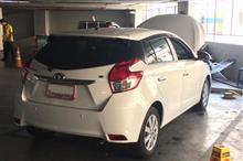 Yaris(ヤリス)っという車について。 Yaris(ヤリス)っという車について。