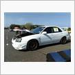 ４月２２日TC1000走行会