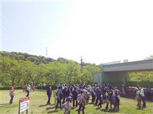 今日は高槻の里山へ！