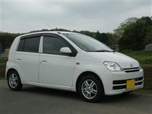 デリボーイ車検終了