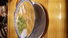またもや赤のれん