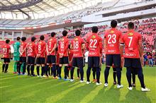 2016明治安田生命Ｊ1リーグ 1stステージ第8節　柏レイソル戦