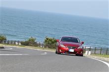 鹿島灘海浜公園&#215;IS