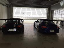 久し振りにFSW走ってきました。 久し振りにFSW走ってきました。