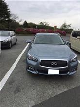 伊勢志摩に行きました。 伊勢志摩に行きました。