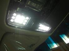 LED室内灯、車種別専用がいいワケ