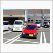３０年目の車検。