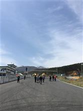 今年もエビス西に行って来た。 今年もエビス西に行って来た。