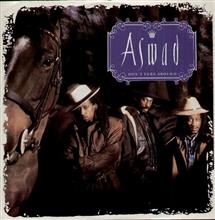 ♪Don`t Turn Around 