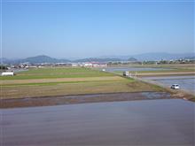 こののどかな風景に心を癒されますねぇ~♪ こののどかな風景に心を癒されますねぇ~♪