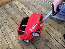 ☆　札幌のクルーズ トヨタ８６入荷！　☆