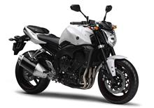 私が『ＦＺ１』を買ったのは・・・