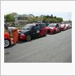 S.A.R.S  K-CAR 5Zikan endurance-race