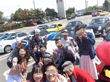 三連休！(COJ前泊ツアー編)