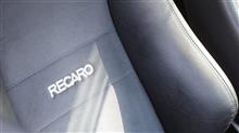 RECARO復活