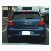 ブルーGT試乗