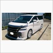 仕事の合間に洗車