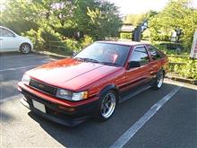 ピカピカ