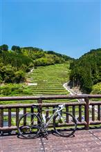 GW初日は、恒例コースのサイクリング。 GW初日は、恒例コースのサイクリング。