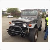 FJ40 engine sw ...
