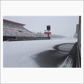 雪！
