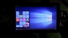 windows10mobileなお話その42 LUMIA950系のcontinum機能はこんな感じで使います windows10mobileなお話その42 LUMIA950系のcontinum機能はこんな感じで使います