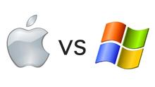 Mac VS Win Mac VS Win
