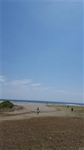 大洗海岸 大洗海岸