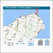 R178 丹後半島(経ヶ岬～蒲入)通行止め