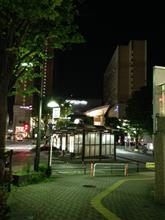大井町なう 大井町なう