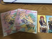 「マクロスファンクラブイベント」に行ってきた。
