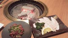 ４月３０日 滅多に行かないからこそ