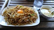 ハイカロリーズメンバーと共に…