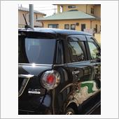 連休初日は洗車から〜