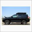 JAOS VACALLA + NITTO TERRAGRAPPLER