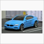 HotWheels：BMW  ...