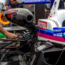 【写真】【F3】B-Max Racing Team F312, F308 【写真】【F3】B-Max Racing Team F312, F308