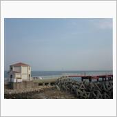 そうだ ｳﾝ十年ぶりの海釣り ...