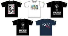 【響け!ユーフォニアム】『しまむら』とのコラボTシャツ順次発売！( ｀ー&#180;)ノ