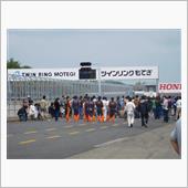 ＪＯＹ耐練習会