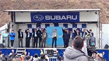 ◇　スバル　FAN　MEETING　◇