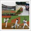 野球観戦（埼玉西武VSオリックス）