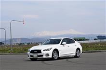 ひさびさの洗車! ひさびさの洗車!