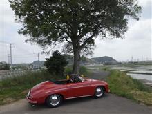 GWです！海浜幕張の近所は大渋滞です！