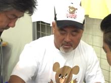 プロレス観に行った(^^)