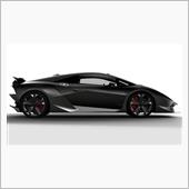 Lamborghini 超限 ...