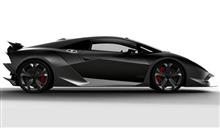 Lamborghini 超限定モデル・その2 Lamborghini 超限定モデル・その2