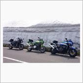 ＧＷツーリング！