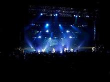 「TOKYO BiSH SHiNE」 @Zepp Tokyo